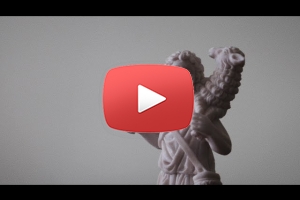VIDEO Bogoslovi za svećenička zvanja filmom “Slušam Tvoj glas”