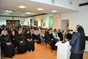 U Sarajevu održan susret mladih koji imaju smještaj u redovničkim zajednicama