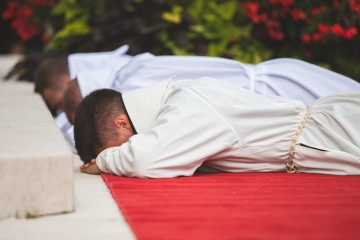 „Prve subote 2021.“ – liturgijska građa za promicanje molitve za duhovna zvanja