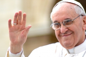 Poruka pape Franje za 56. Svjetski dan molitve za zvanja