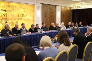 Održan Kongres nacionalnih delegata za pastoral zvanja u Tirani